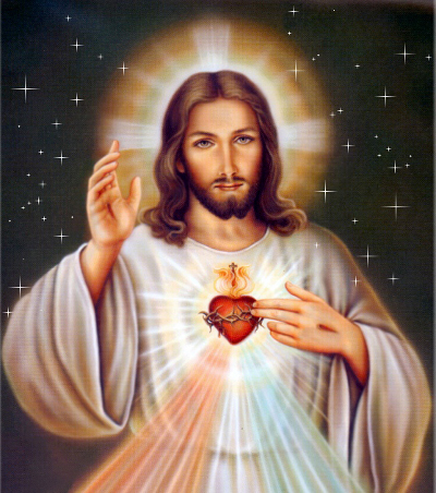 Association Of Sacred Heart Of Jesus